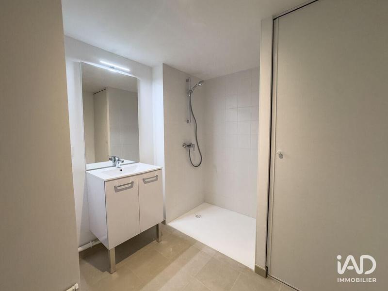 Appartement - 77 m² - 3 pièces