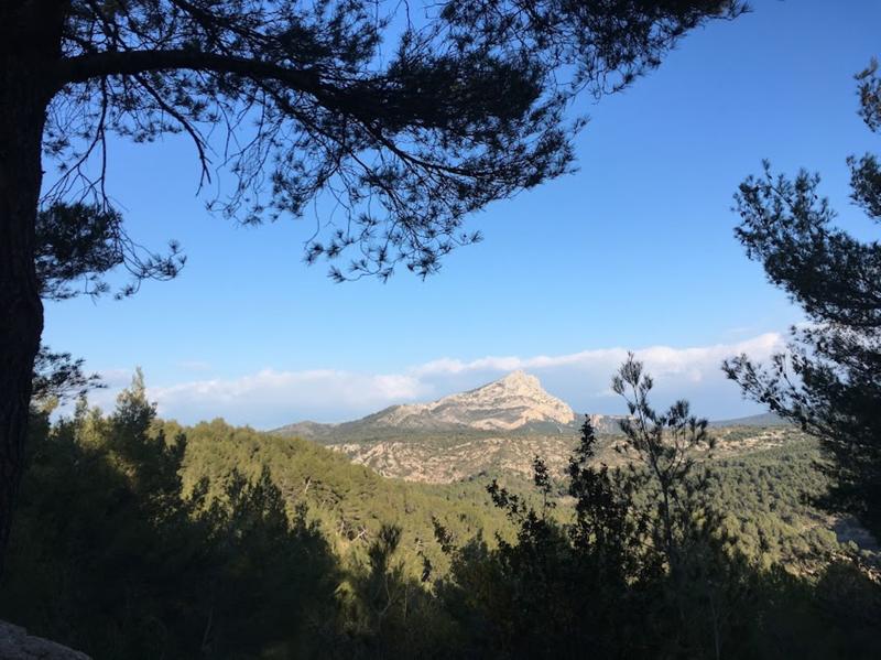 Les Carrières de Bibémus