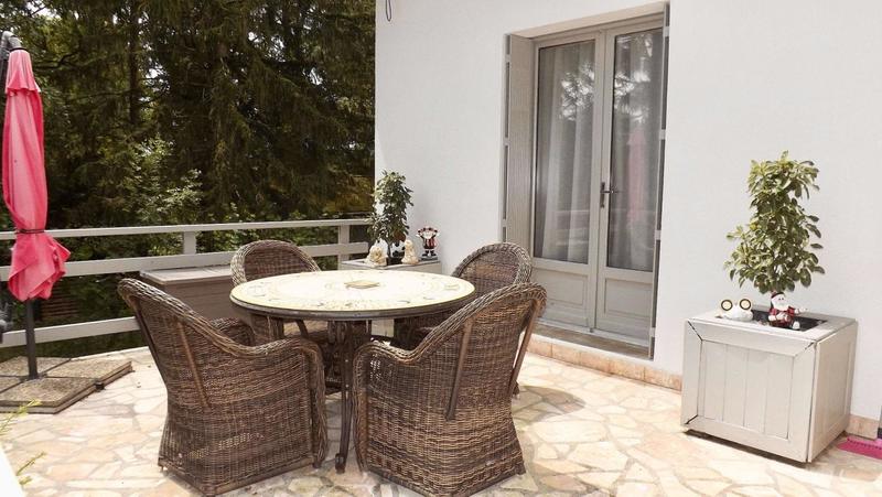 Maison - 156 m² - 7 pièces