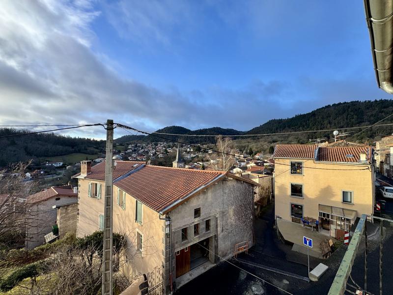 Appartement - 73 m² - 3 pièces