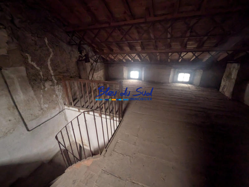 Maison ancienne - 147 m² - 7 pièces