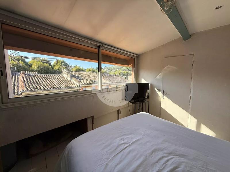 Maison de village - 83 m² - 3 pièces