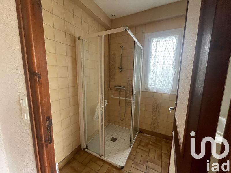 Maison - 152 m² - 7 pièces