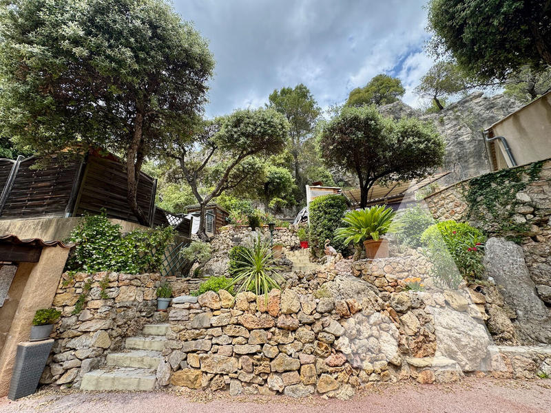 Maison - 148 m² - 4 pièces