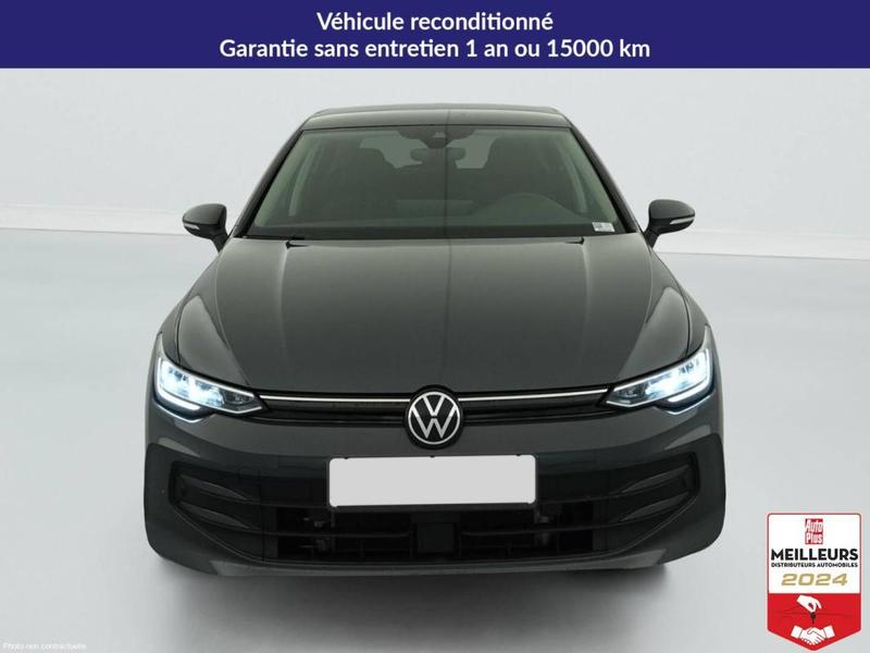 Volkswagen Golf 1.5 Tsi Evo2 116 Bvm6 Life Plus