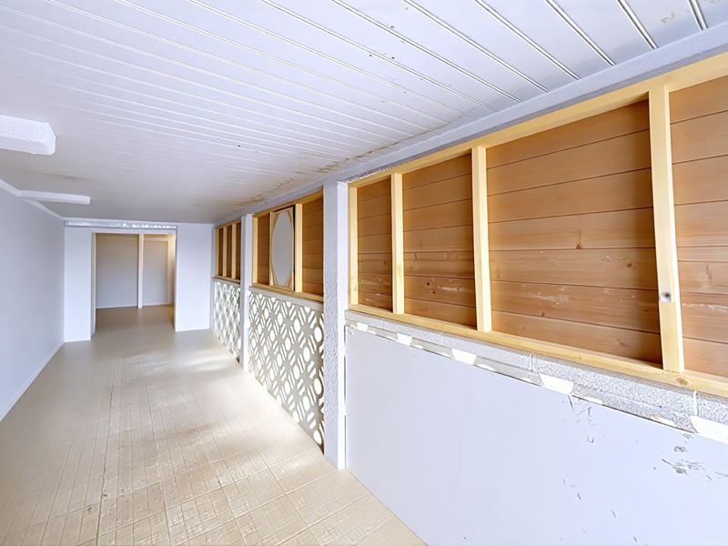 Châlet - 108 m² - 8 pièces