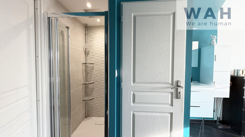 Villa - 129 m² - 5 pièces