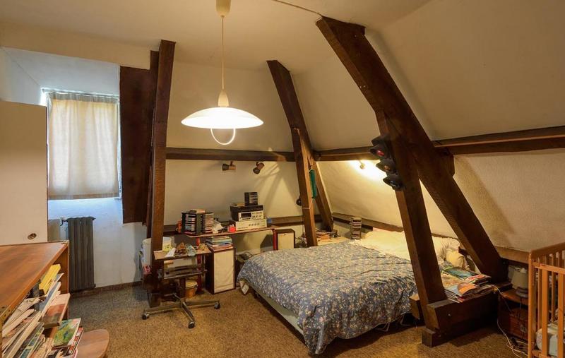 Maison - 335 m² - 11 pièces