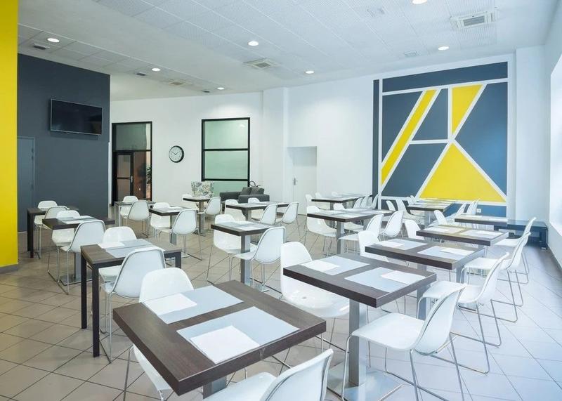 Appartement - 18 m² - 1 pièce