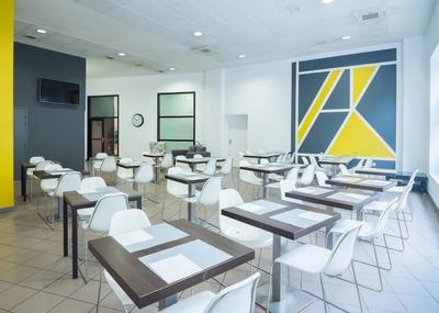 Appartement - 18 m² - 1 pièce