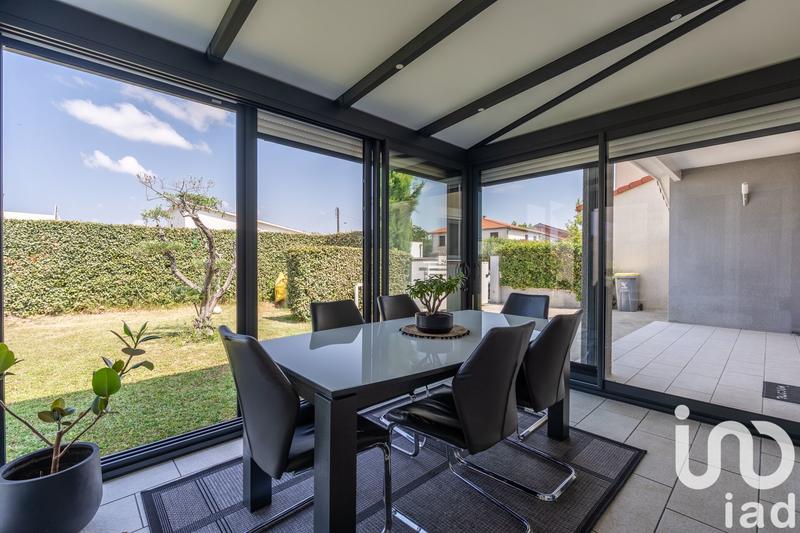 Maison - 134 m² - 5 pièces