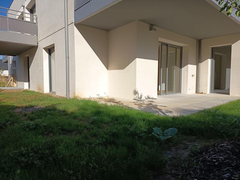 Appartement - 95 m² - 4 pièces