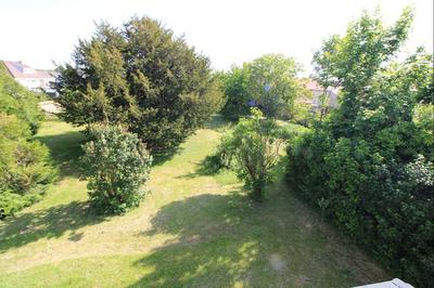 Maison - 122 m² - 6 pièces