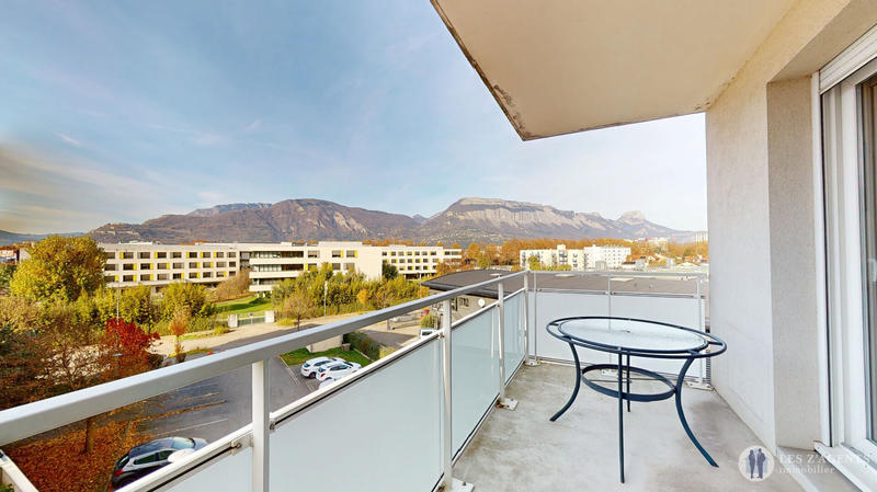 Appartement - 123 m² - 5 pièces