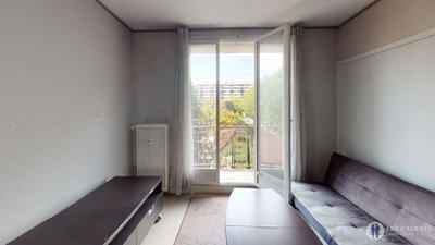 Appartement - 67 m² - 4 pièces