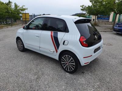 Renault Twingo III TCe 95 s/S le coq sportif