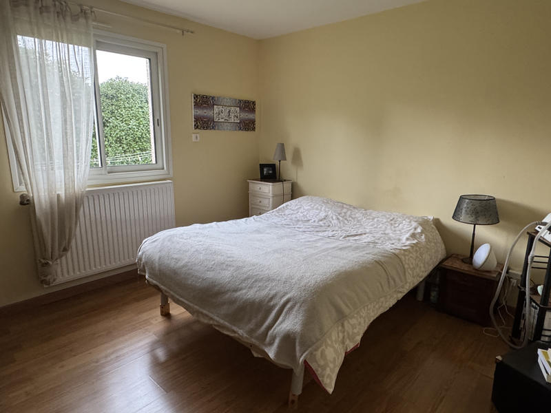 Maison - 199 m² - 6 pièces