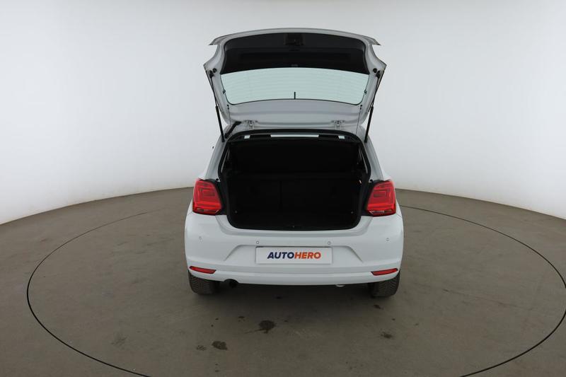 Volkswagen Polo 1.4 Tdi BlueMotion Tech Match 5p 90 ch