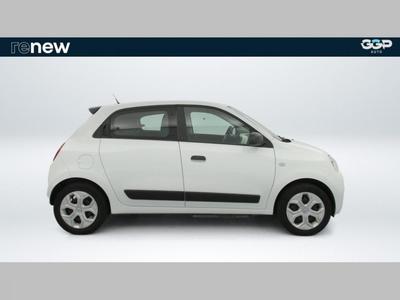 Renault Twingo Electric III Achat Intégral Life