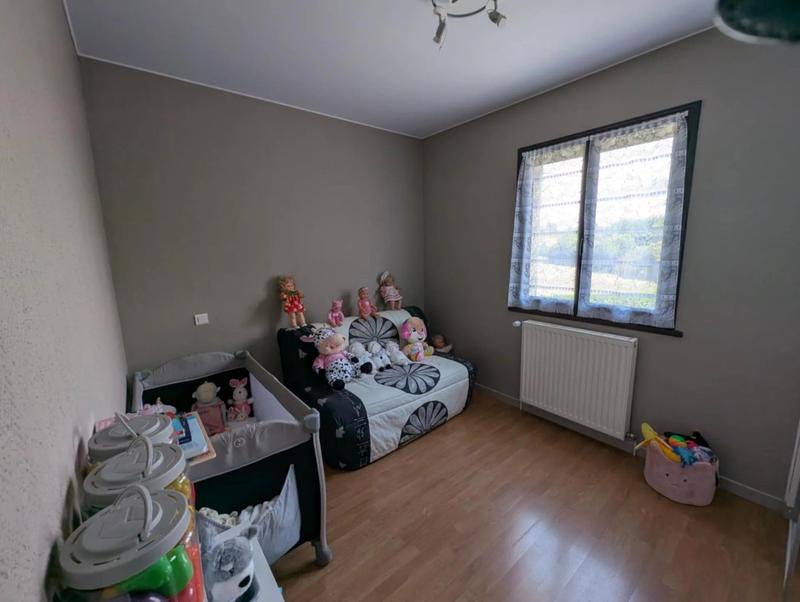 Maison - 146 m² - 4 pièces