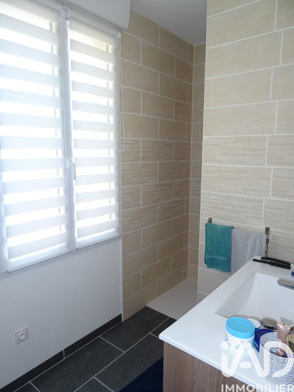 Maison de campagne - 178 m² - 6 pièces