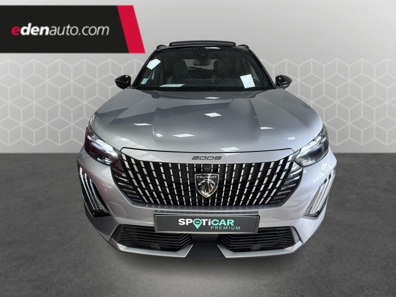 Peugeot 2008 Hybrid 145 e-Dcs6 Gt