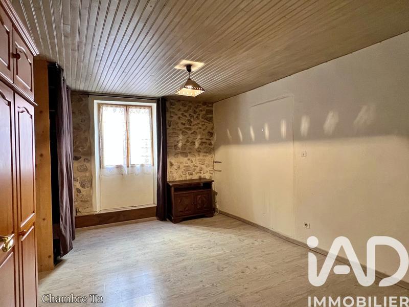 Maison de ville - 132 m² - 7 pièces