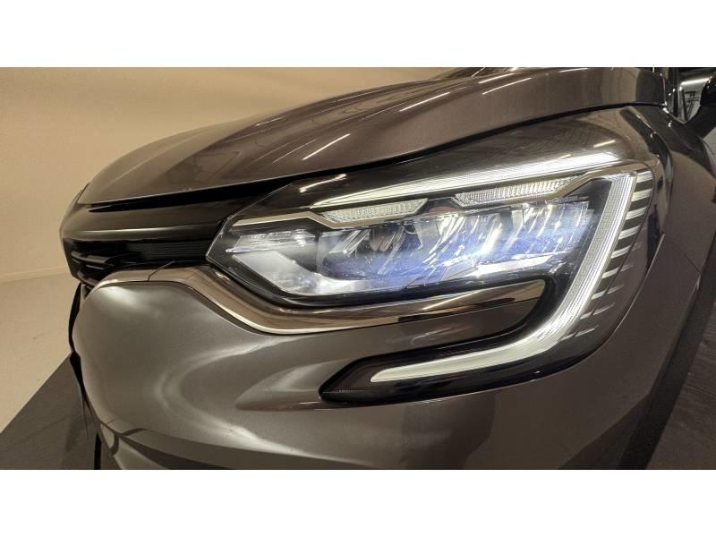 Renault Captur TCe 100 Gpl Evolution