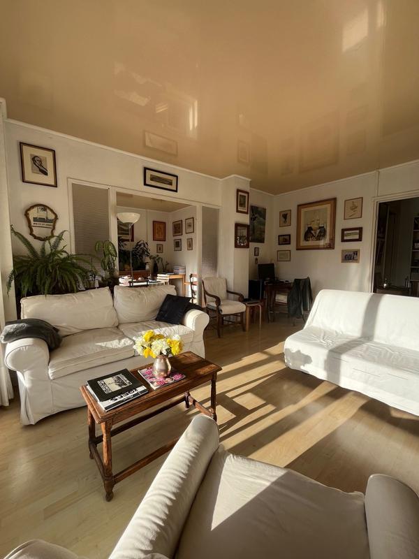 Appartement - 73 m² - 4 pièces