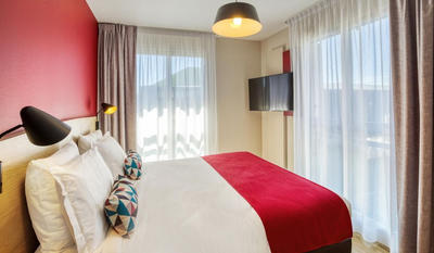 Appartement - 34 m² - 1 pièce