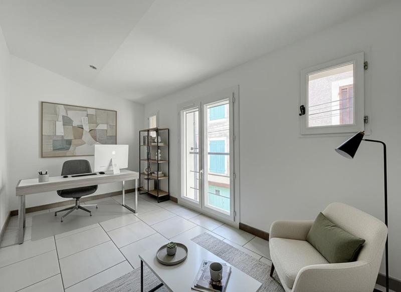 Maison - 142 m² - 4 pièces