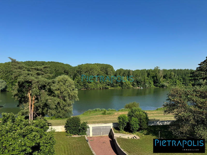 Maison contemporaine - 255 m² - 10 pièces