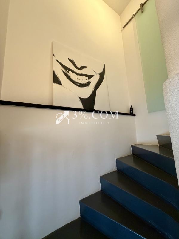 Maison - 84 m² - 3 pièces