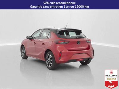 Opel Corsa 1.2 Turbo 100ch Gs Bva8