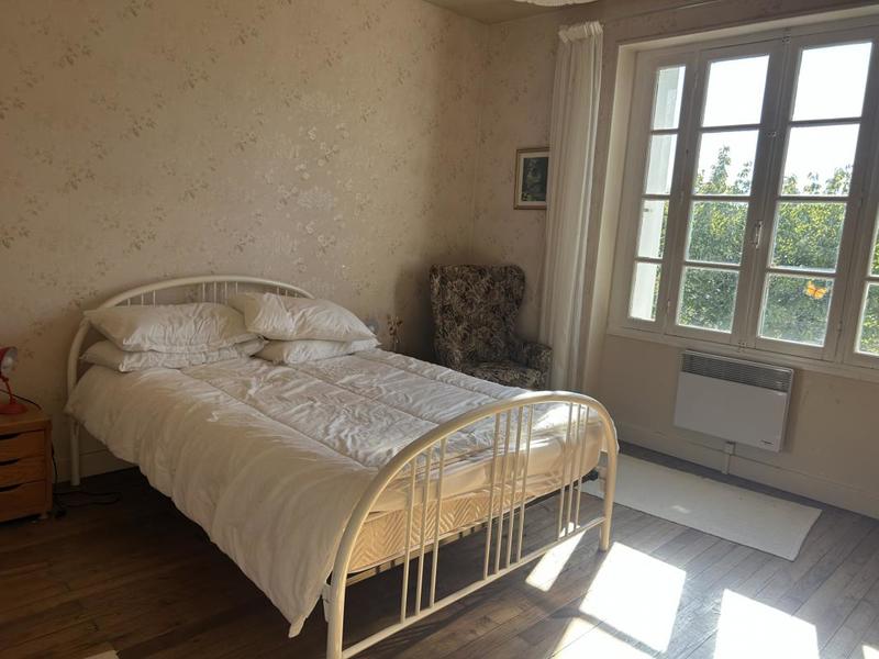 Maison de village - 215 m² - 8 pièces