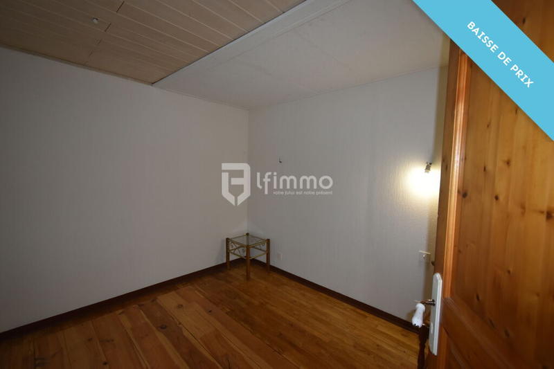 Maison - 48 m² - 2 pièces