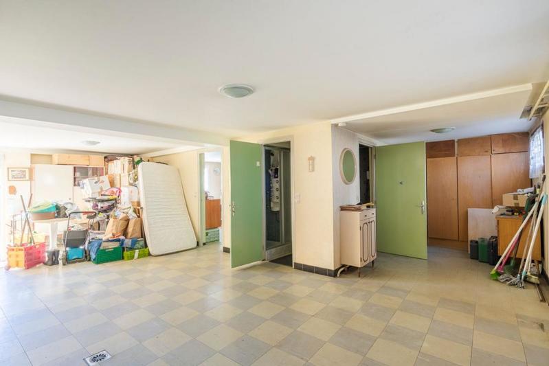 Maison - 137 m² - 6 pièces