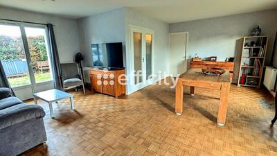 Pavillon - 93 m² - 4 pièces