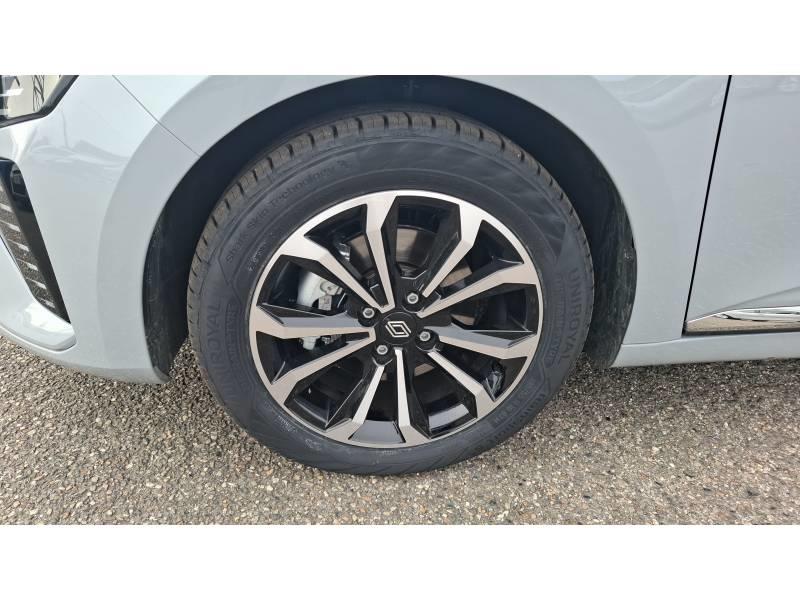 Renault Clio E-Tech full hybrid 145 ch Gsr2 Techno