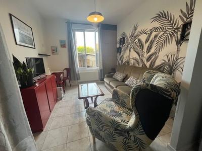 Appartement - 22 m² - 1 pièce