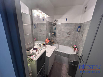 Appartement - 67 m² - 4 pièces