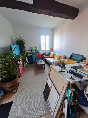 Maison - 49 m² - 3 pièces