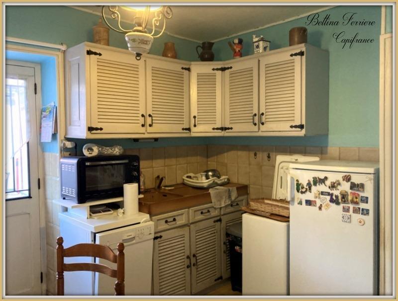 Maison - 61 m² - 3 pièces