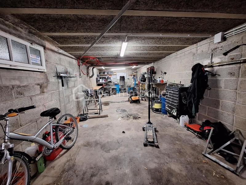 Pavillon - 85 m² - 4 pièces