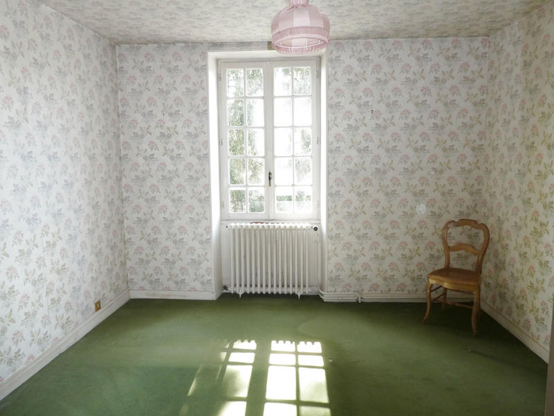 Maison - 155 m² - 8 pièces