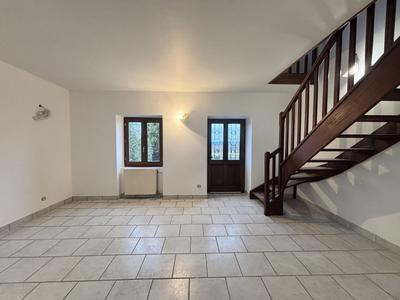 Maison - 128 m² - 6 pièces