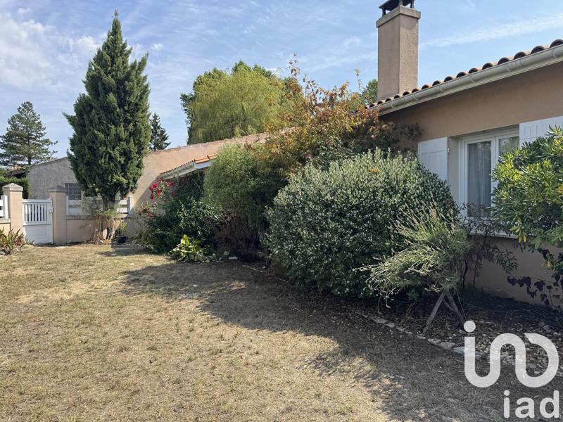 Maison - 189 m² - 6 pièces