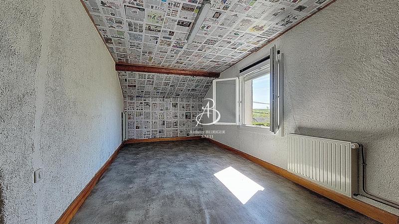 Maison - 230 m² - 6 pièces