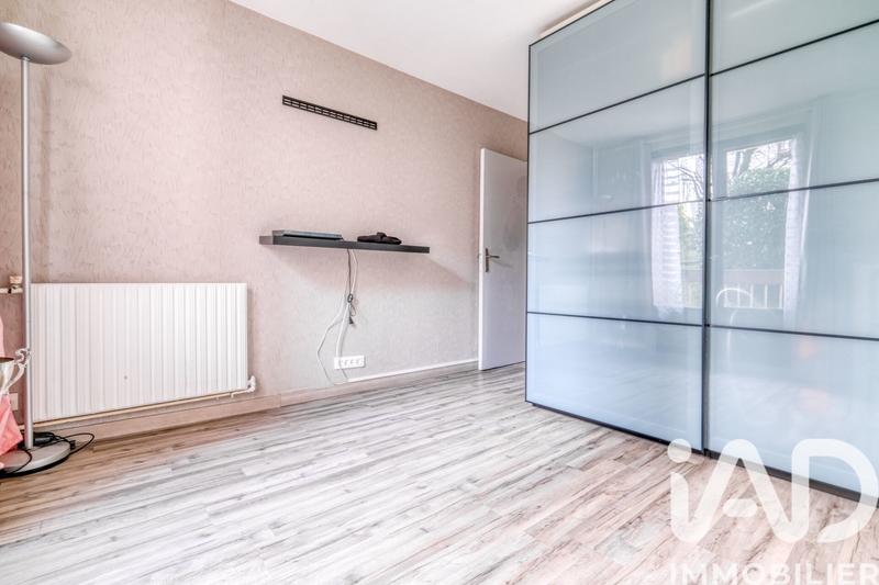 Appartement - 53 m² - 3 pièces