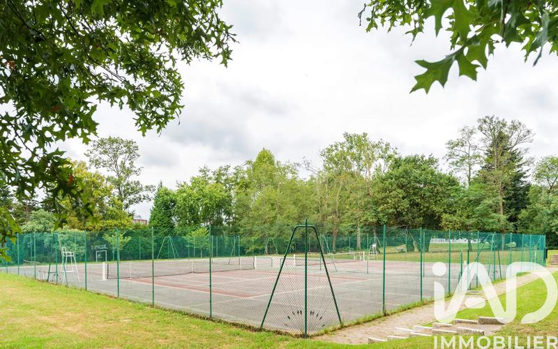 Maison - 200 m² - 7 pièces